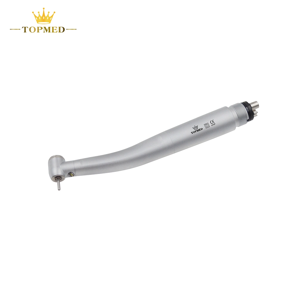 Medical Instrument Dental Product Sirona T3 Type Push Button with LED Handpiece