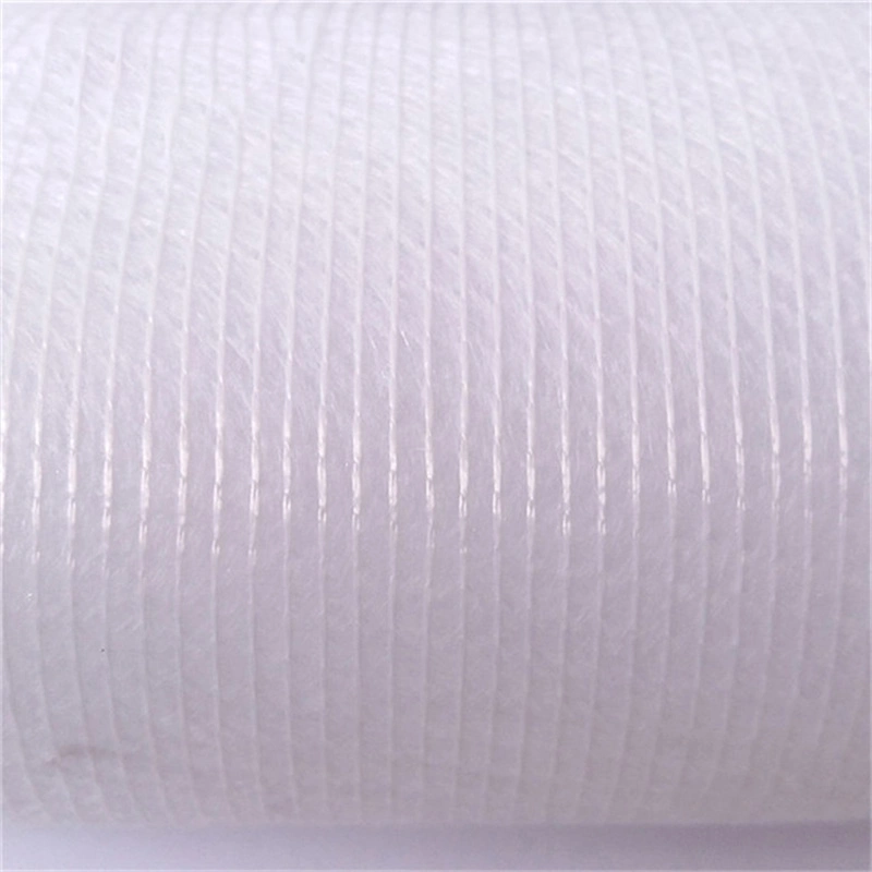100% Polyester Nonwoven Interlining Fabric for Home Textile