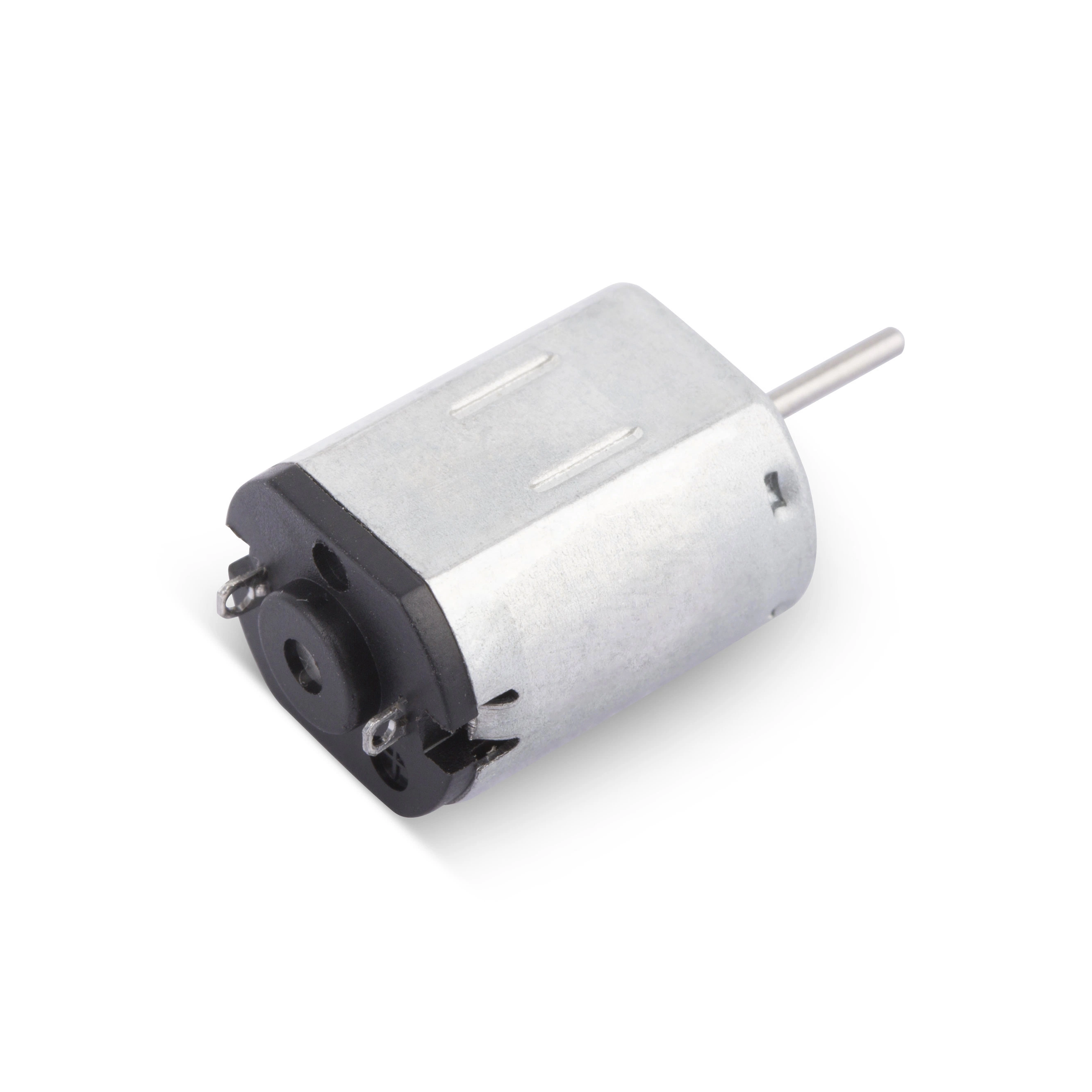 Kinmore 3V DC Motor Vehicle DC Motors Low Noise Micro DC Motor for Beauty Apparatus