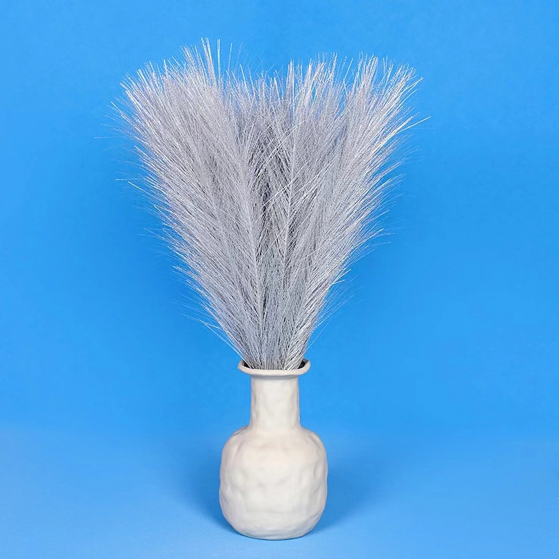 Wholesale/Supplier Artificial Reed with Vases for Home Decoration