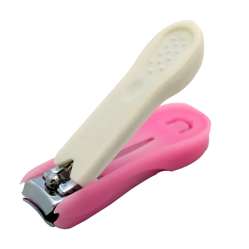 Sicherheitskit mit Catcher Nails Cutter für Werbegeschenk