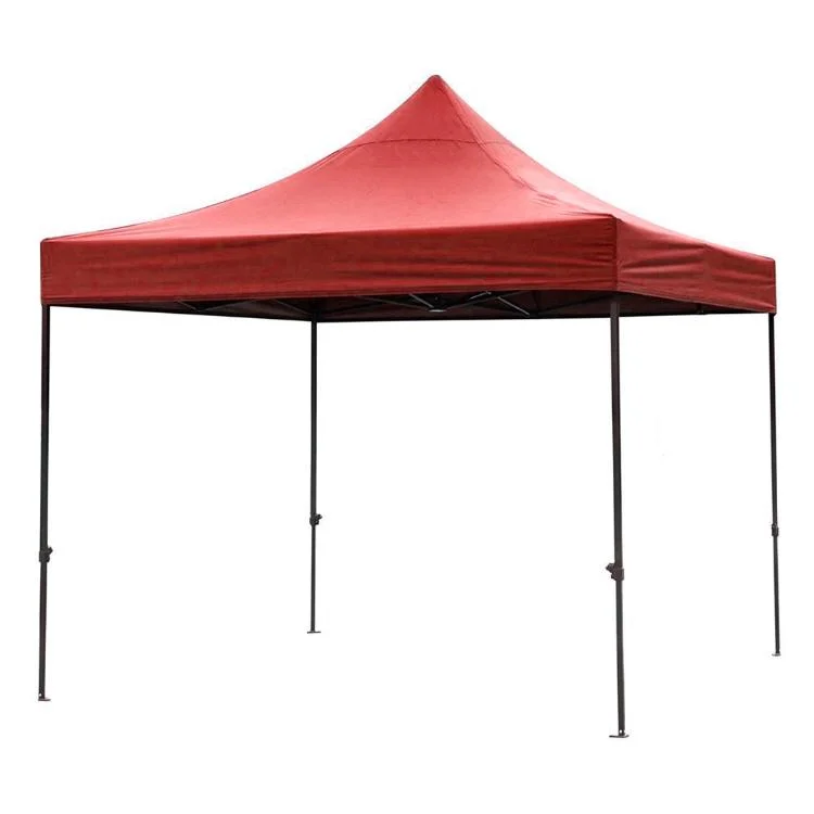 Hot Sale Pop up Gazebo 3X3FT para la fiesta de la feria de comercio Evento al aire libre