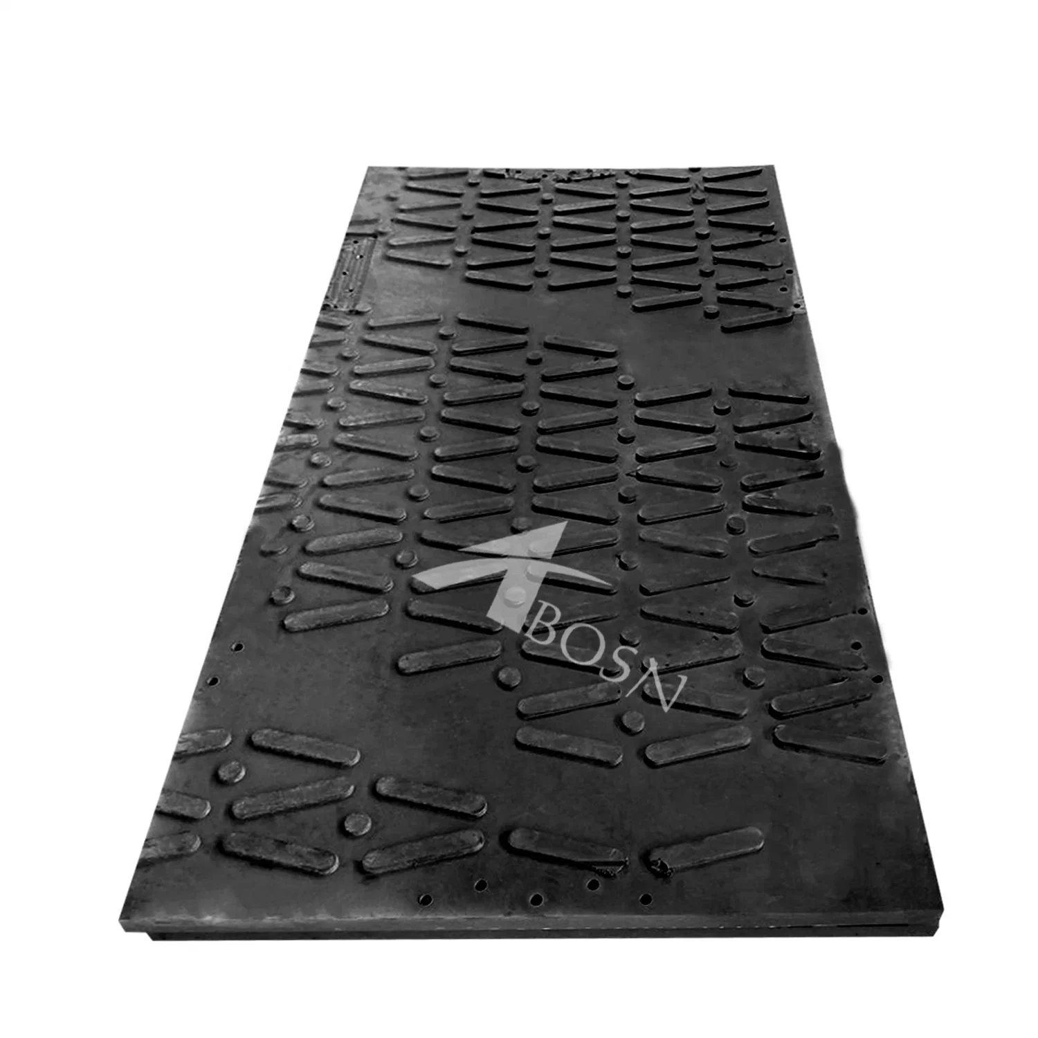 Temporary Pathway PE 1000 Ground Mat Anti Slip