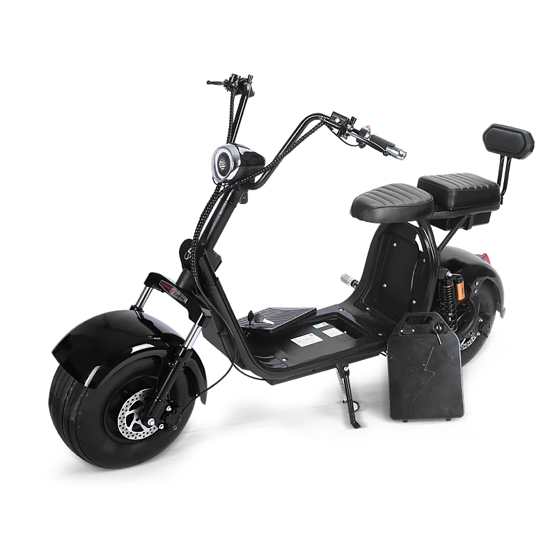 Top 1 Vendeur Scooter électrique 2000W 3000W 1500W Citycoco Scooter