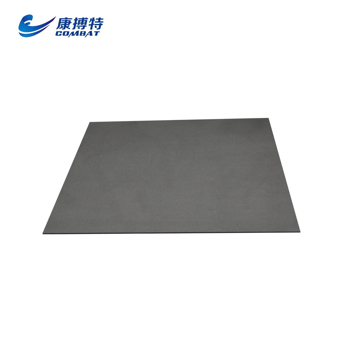 Square Alkaline Wash Tungsten Plates High Temperature Resistant Materials