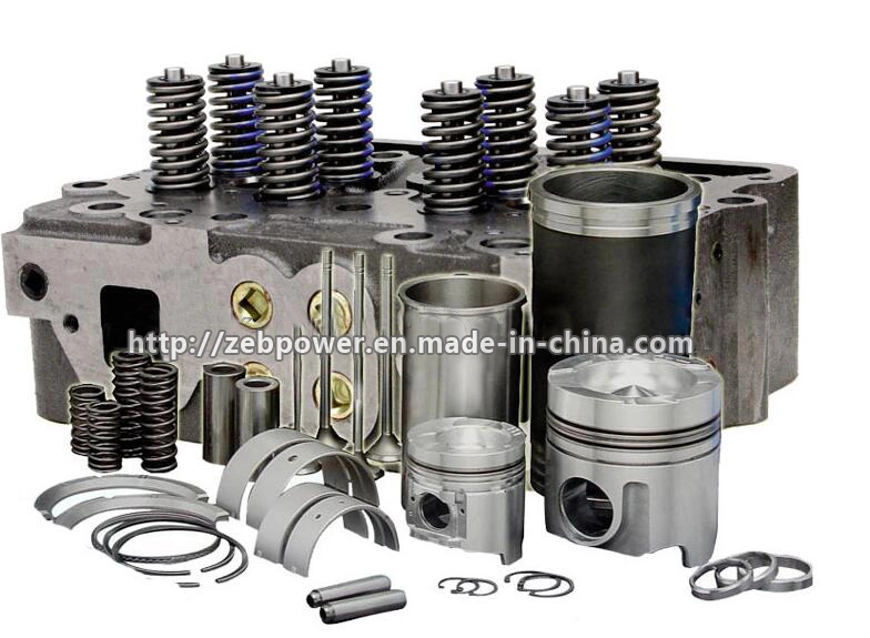 4bt 6bt 6CT Lta10 M11 Kta19 Kta38 Kta50 Cylinder Head for Global Service Engine Parts (3646324)