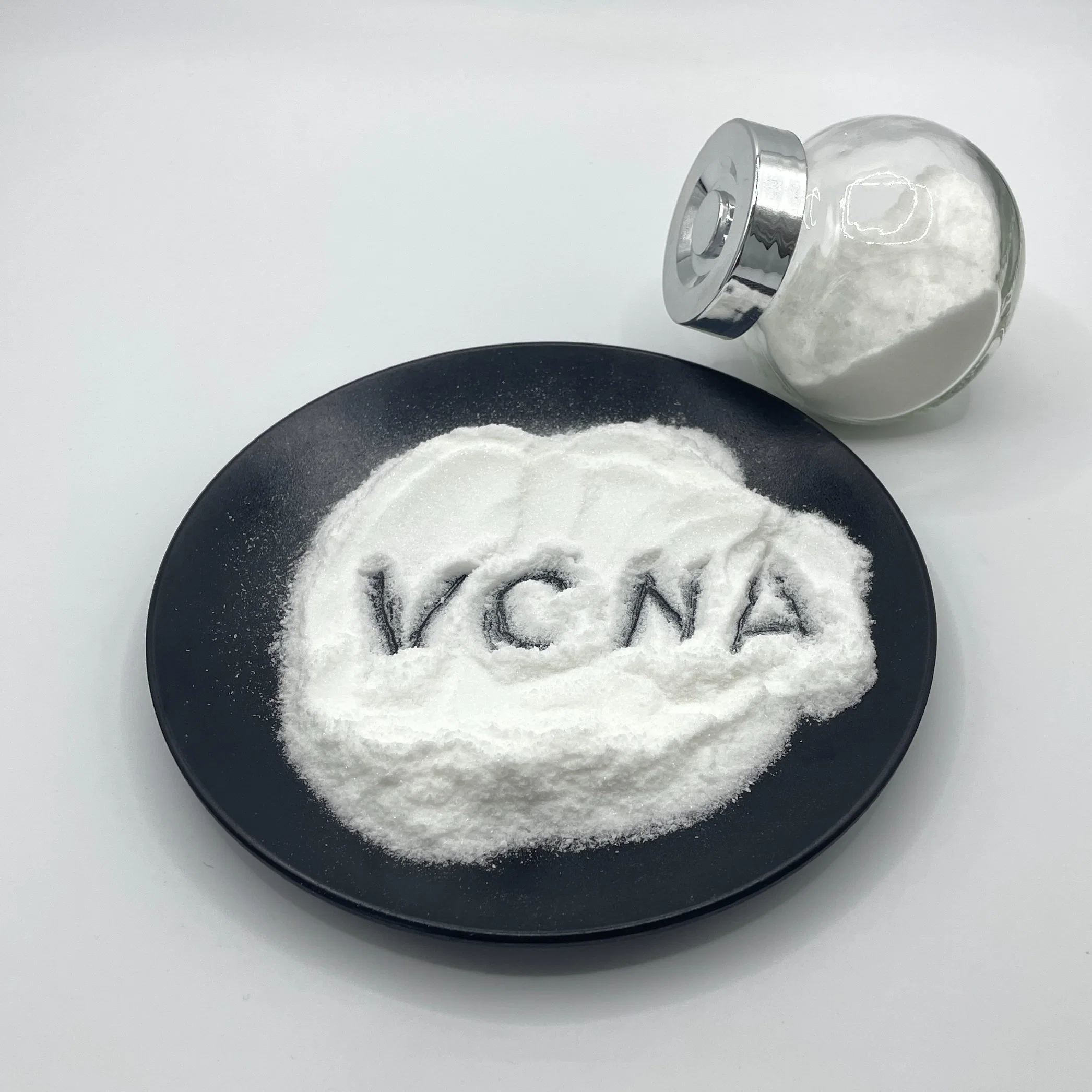 High Purity Food/Feed Grade Sodium Ascorbate Vc Powder