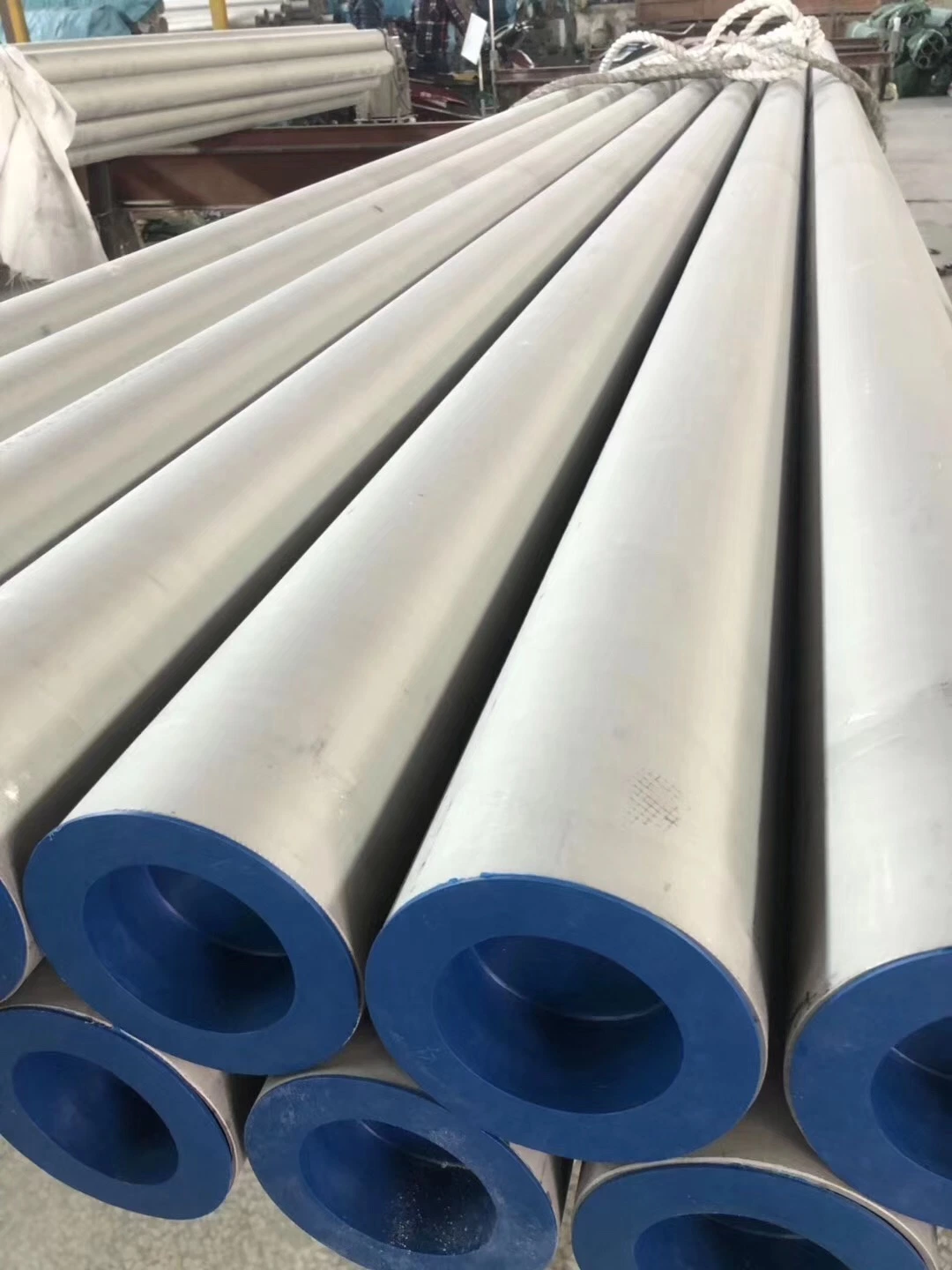 Duplex Stainless Steel Sheet S31803 and 2205 Duplex Steel