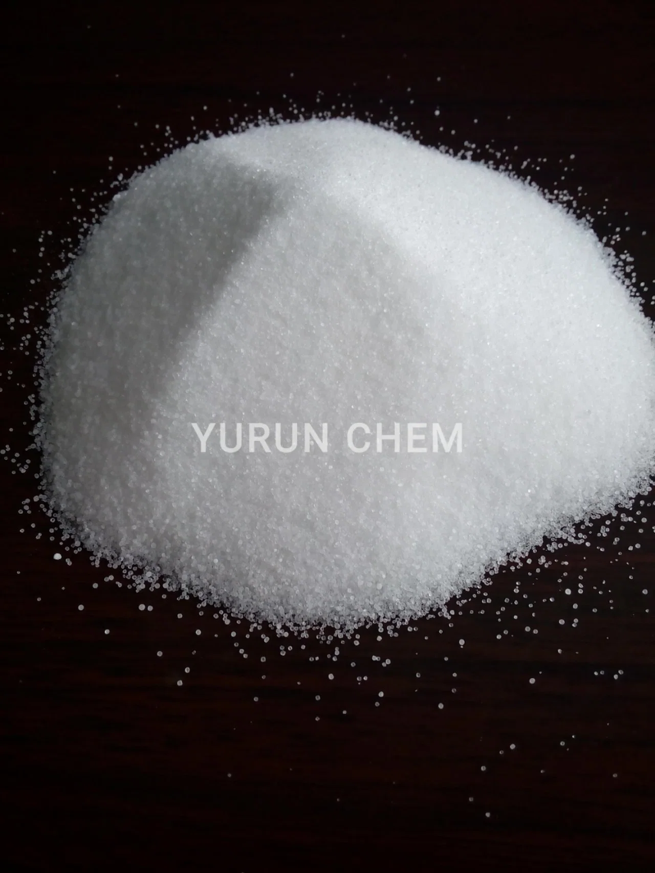 La sal comestible para el cloruro de sodio