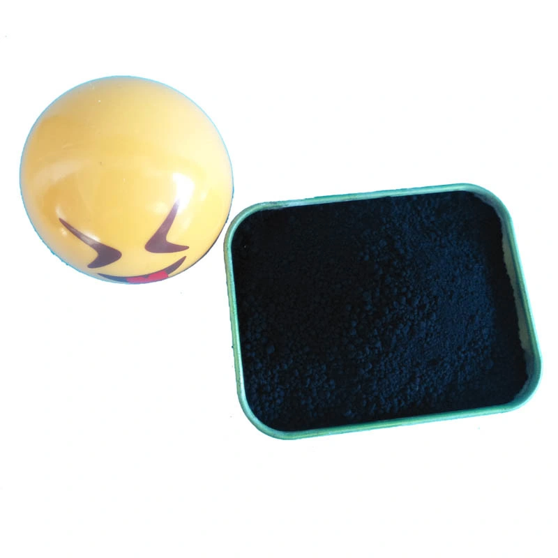 Noir pigment Noir de carbone N550 pour plastique, caoutchouc