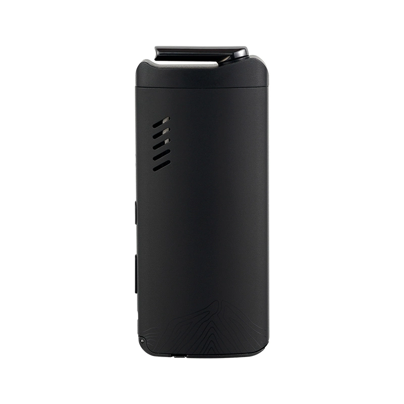 Xvape dispositivo de control de calor Xmax Fog PRO para varillas herbales 2600mAh carga de la batería tipo C.