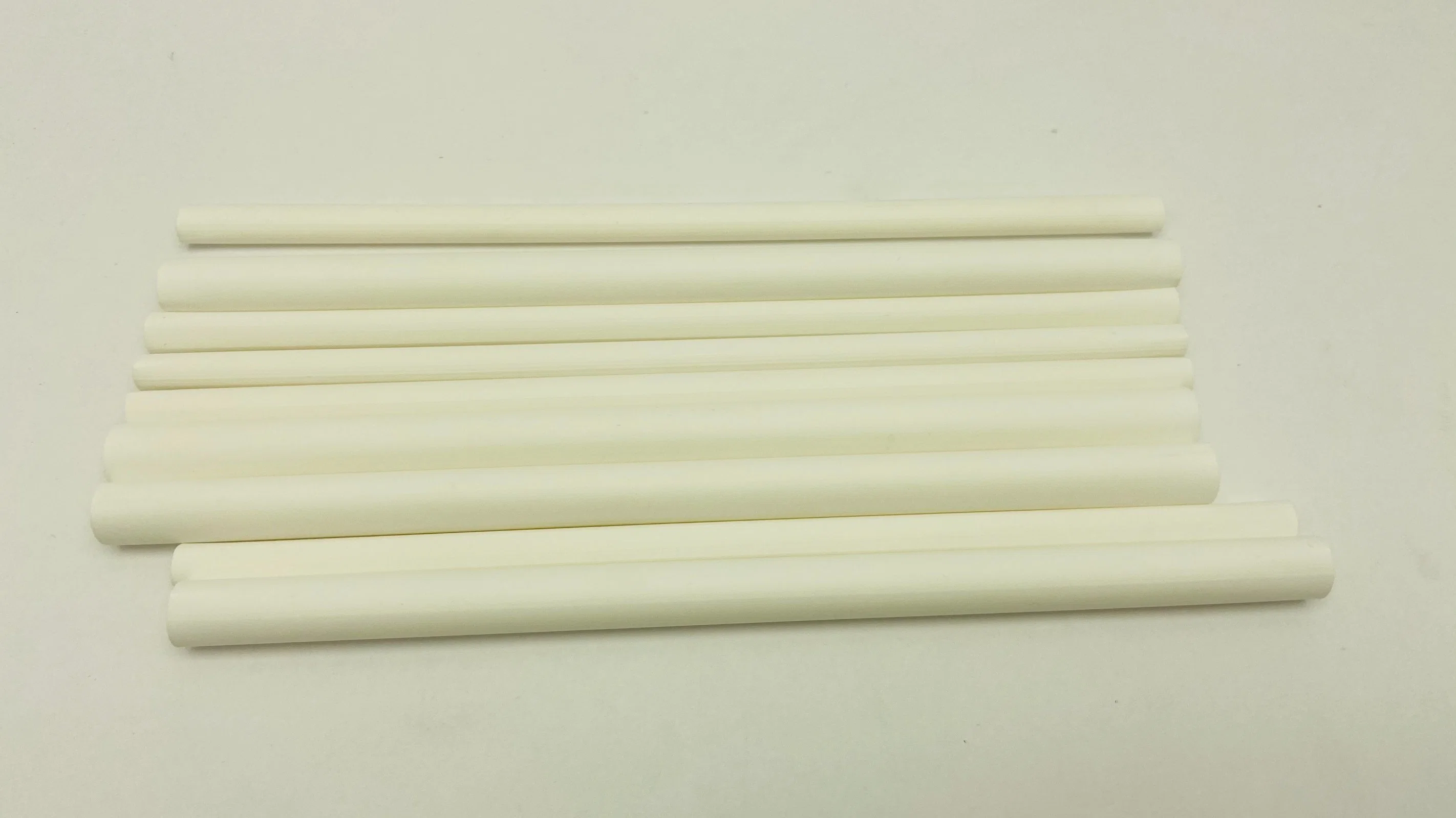 Disposable Straight PLA Products Drinking Straws on Sale