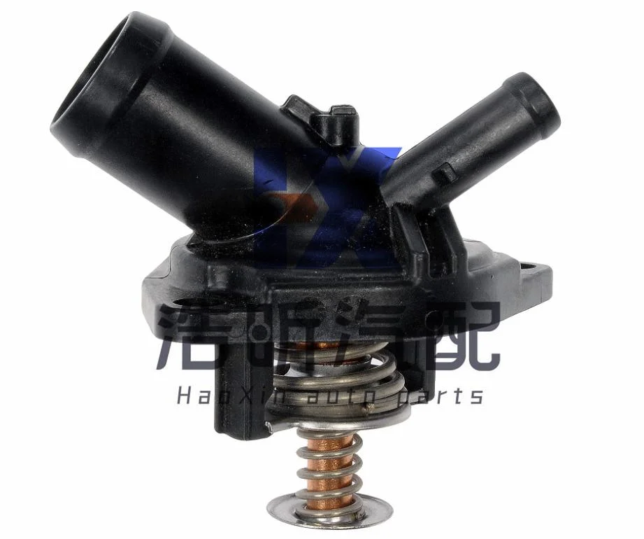 193155g0a01 Thermostat Housing Assembly with Honda Models