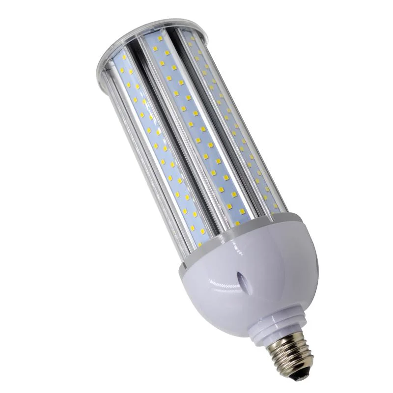 Ampoule LED en alliage d'aluminium 40W 50W d'éclairage d'intérieur d'usine Lampe