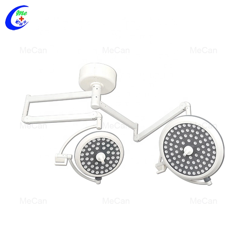 Surgical Light Equipment Operation Instrument Ceiling Mounted Hospital Examination Lamp