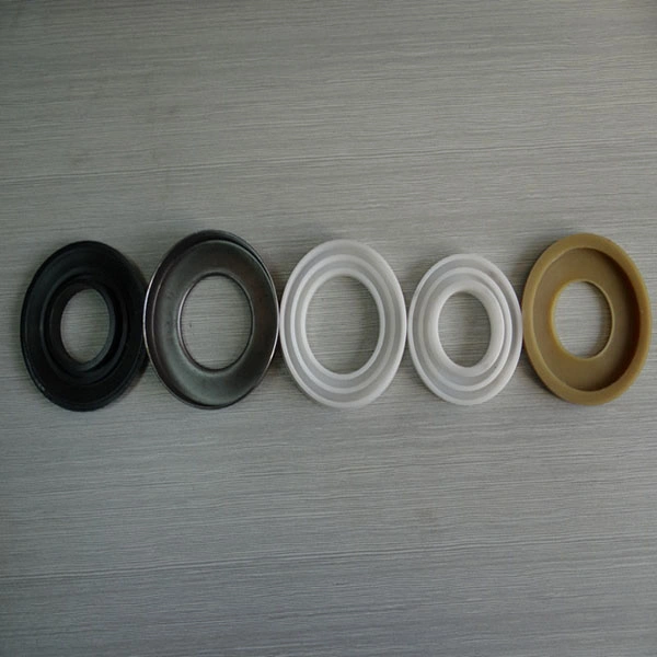 Bearing Components Conveyor Spare Parts Nylon Seals Metal Housing for All Tk Types Rollers