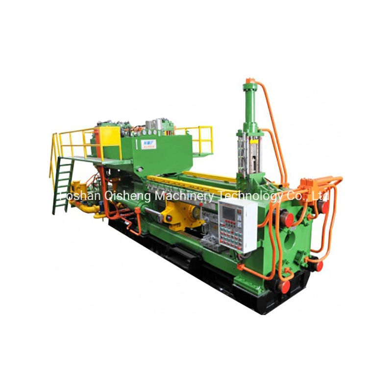 Aluminium Extrusion Machine for Aluminum Press Profile with Good Price by China Manufacturer