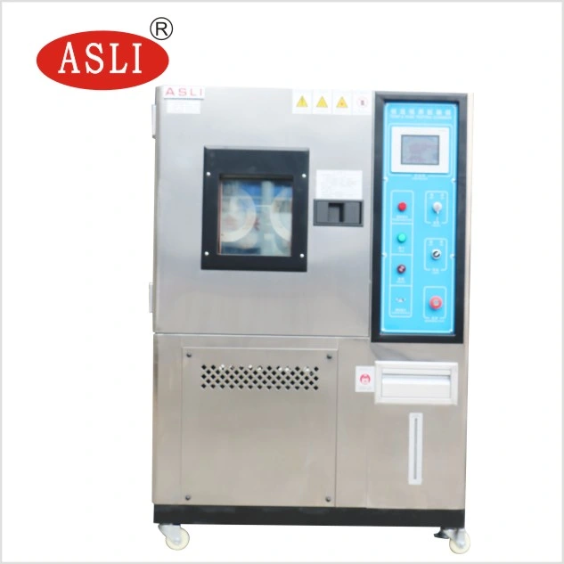 High Low Fast Temperature Cycling Testing Machine with Non-Linear Control Heating Test