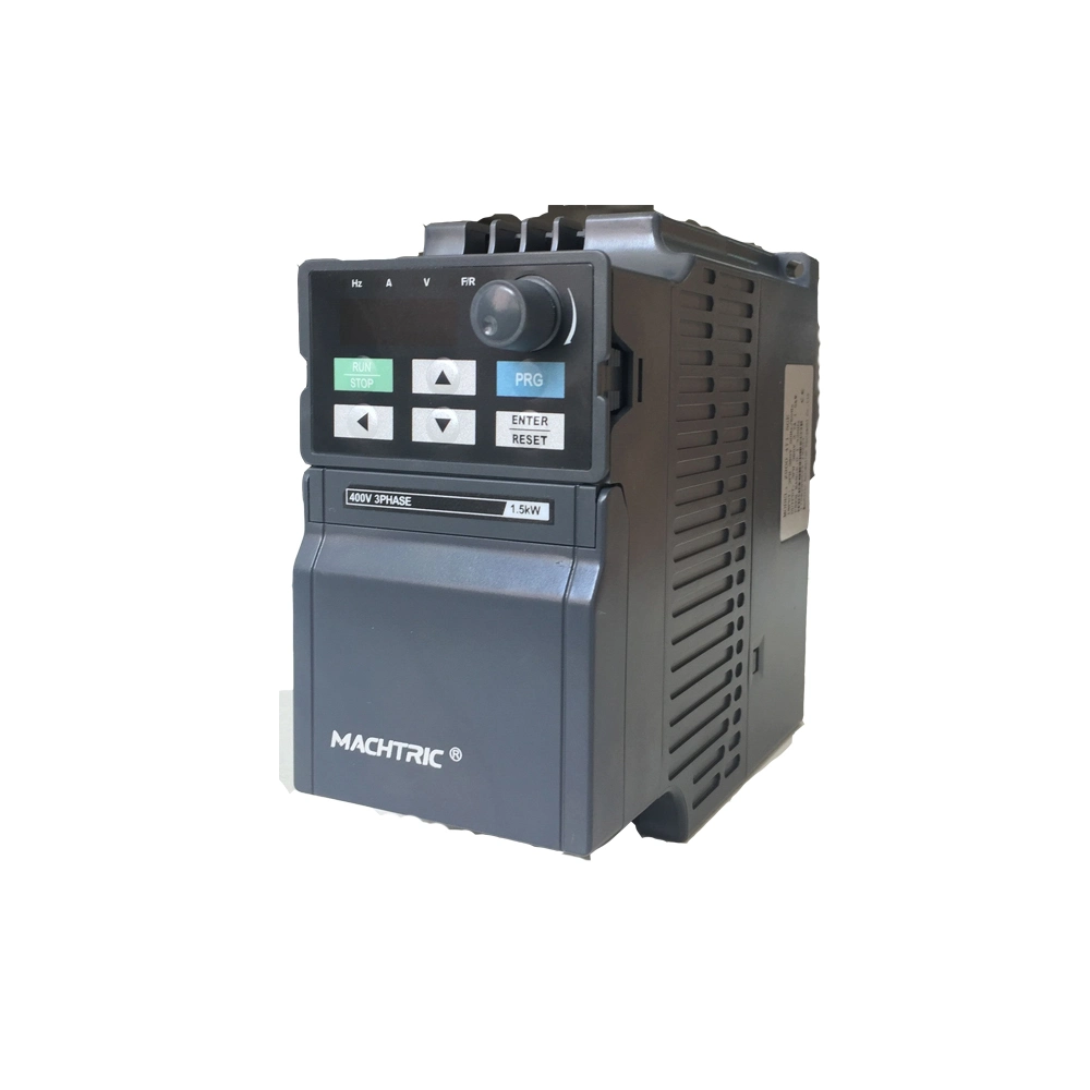 V/F Control 220V or 380V AC Motor Speed Controller 50Hz/60Hz