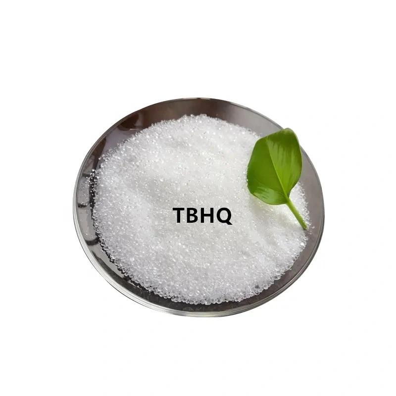 Best Price Food Additive TBHQ CAS 1948-33-0 Tertiary Butyl Hydro&Quinone