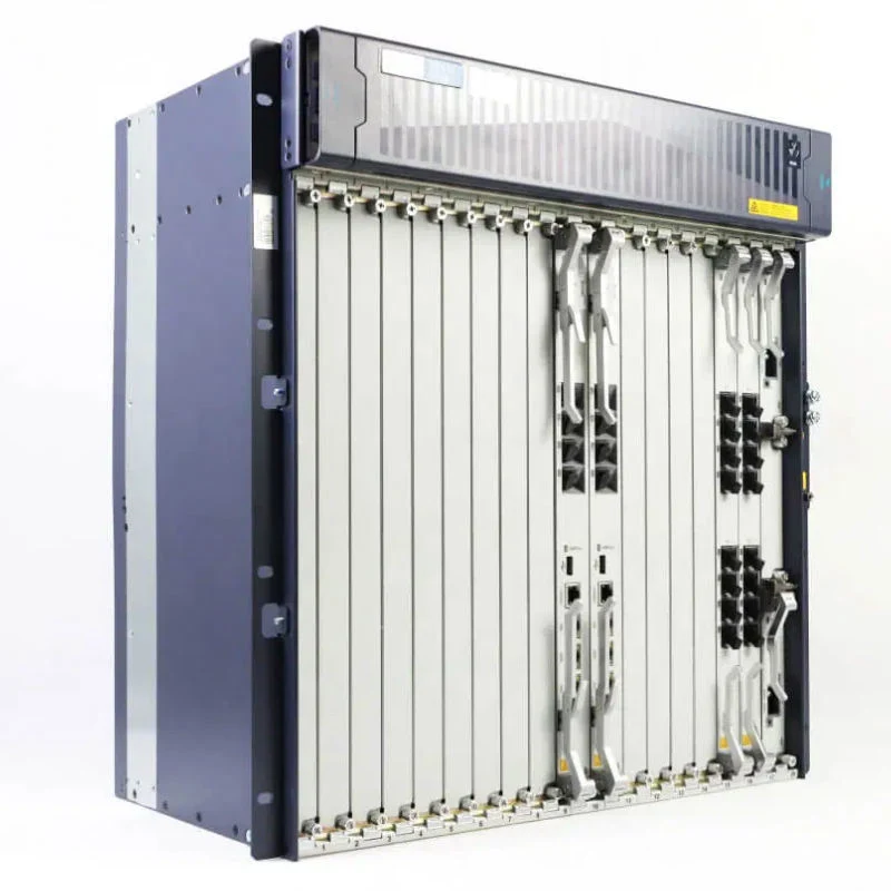 فتحة بطاقة Olt C600 2xsfub/C/D 2xprvr 17 بوصة