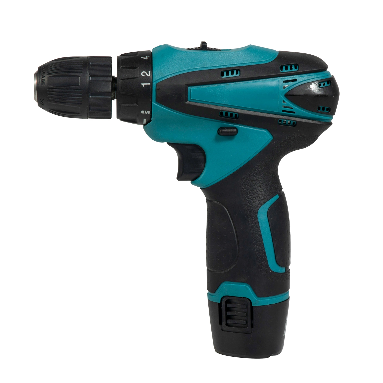 Mt1012sst Li-ion Battery Cordless Power Tool Lithium Impact Drill