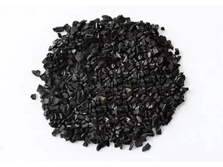 Coke Fuel Low Sulphur Blast Pet Coke