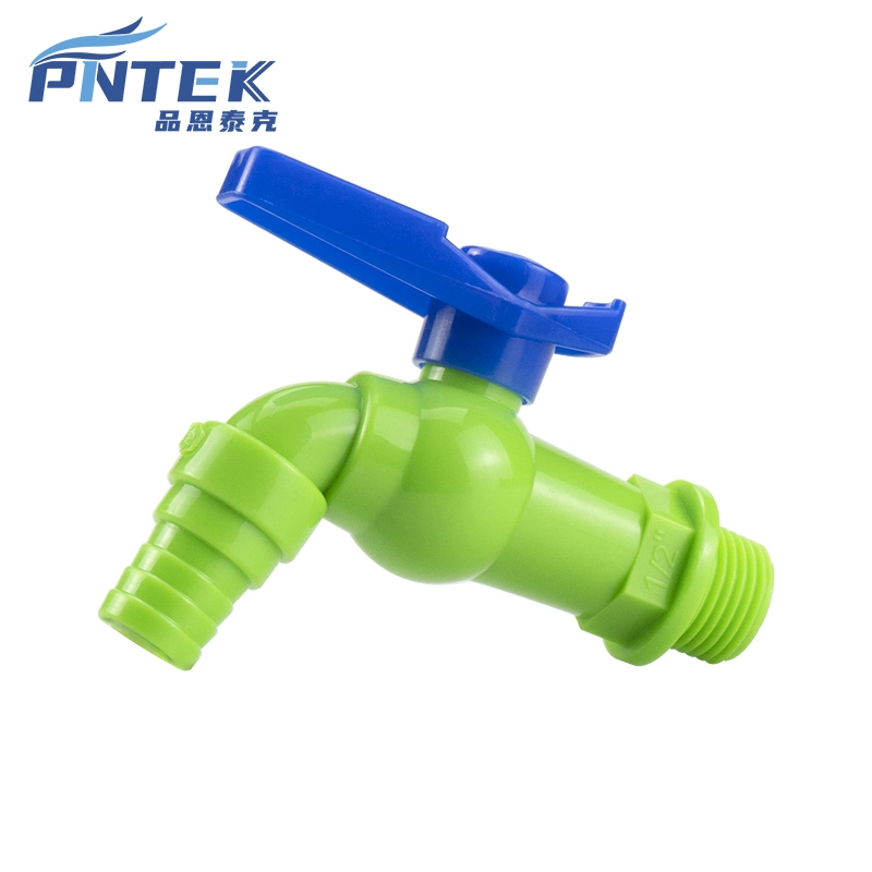 PVC Plastic Water Tap Water Tap Kitchen Tap Water Purifier