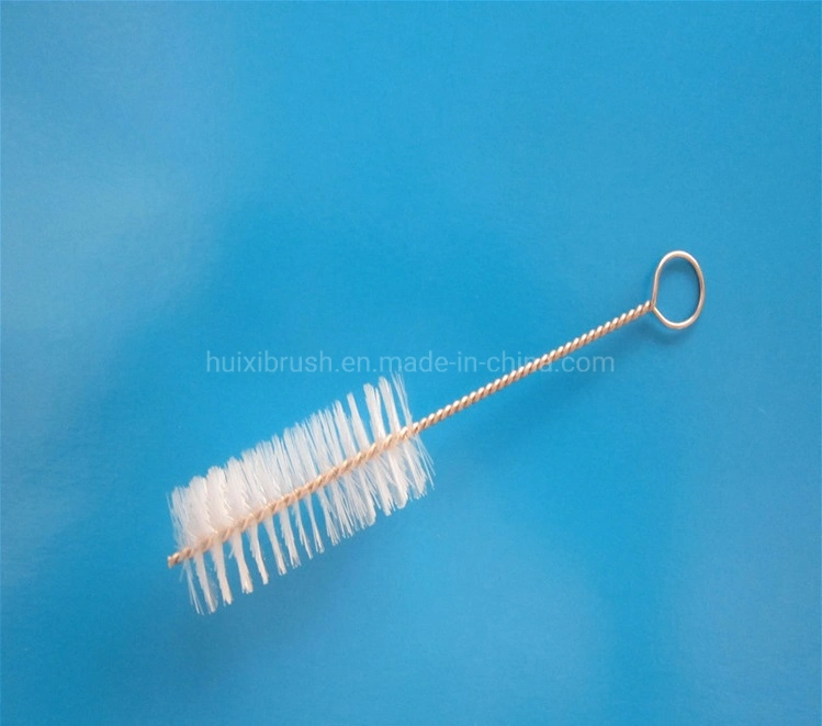 Test Tube Brush Uses in Laboratory