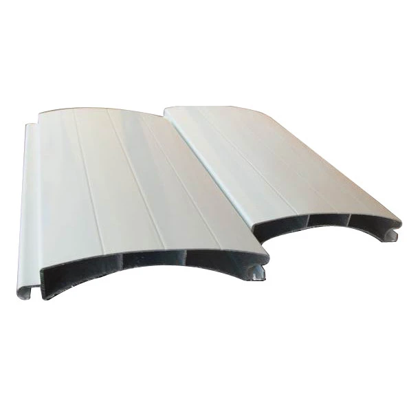 Factory Direct Sales Electric Shutter of Aluminum Extrudion Profiles