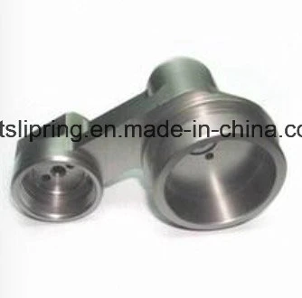 Swiss Machining Copper Steel Plastic Metal Titanium Aluminum CNC Machine Parts