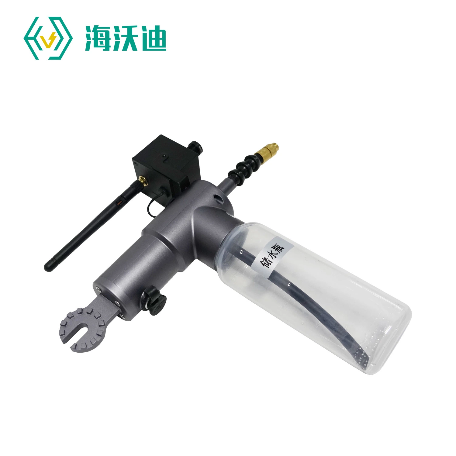 Hvd-Hc1 Insulator Hydrophobicity Tester Insulator Hydrophobicity Testing Device