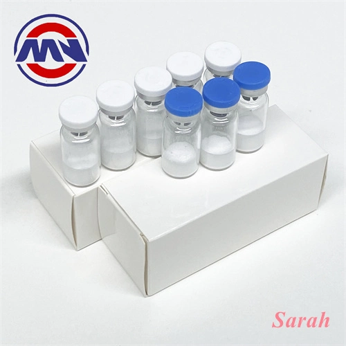 Hot Sales Sterile Peptides Weight Loss Adipotide (FTPP)