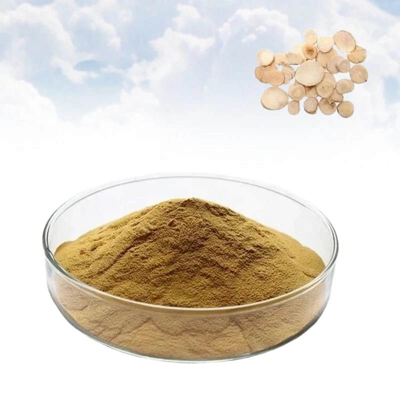 Gold Supplier White Red Peony Root Extract Powder Paeoniflorin 20% 50% 98%