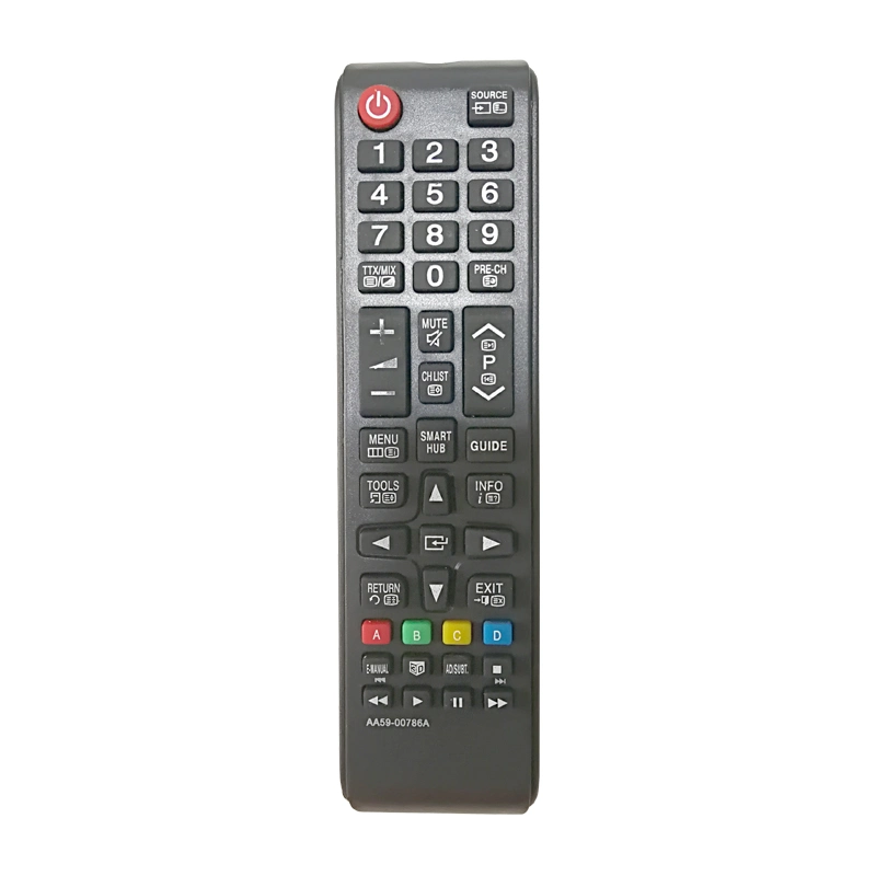 Manufacturer IR Remote Control Support Customize TV Remote Control (RD17092602)