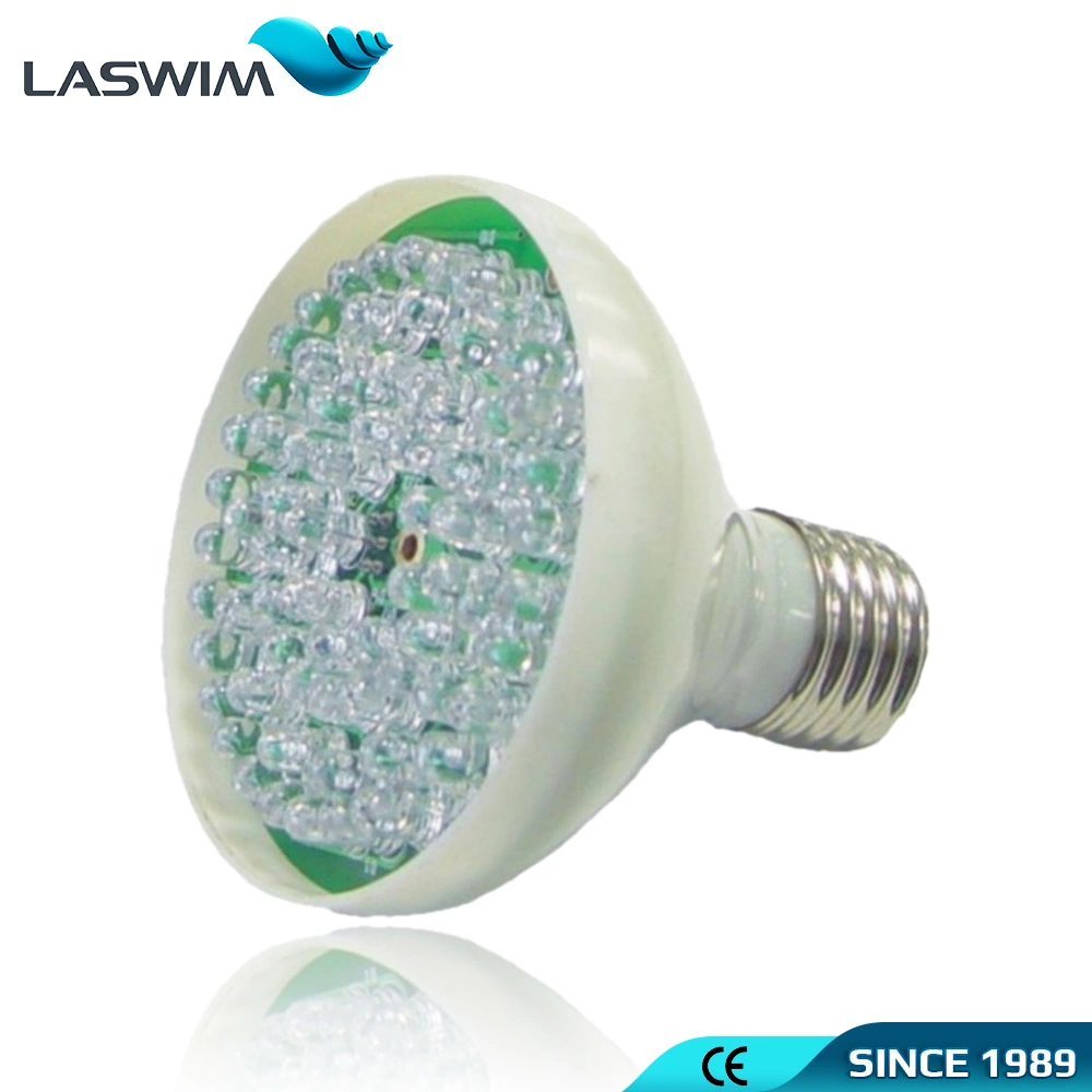 E27 Lamp with 72 LEDs, Able to Replace Traditional 100W/300W Incandescent Lamp of Light with Niche