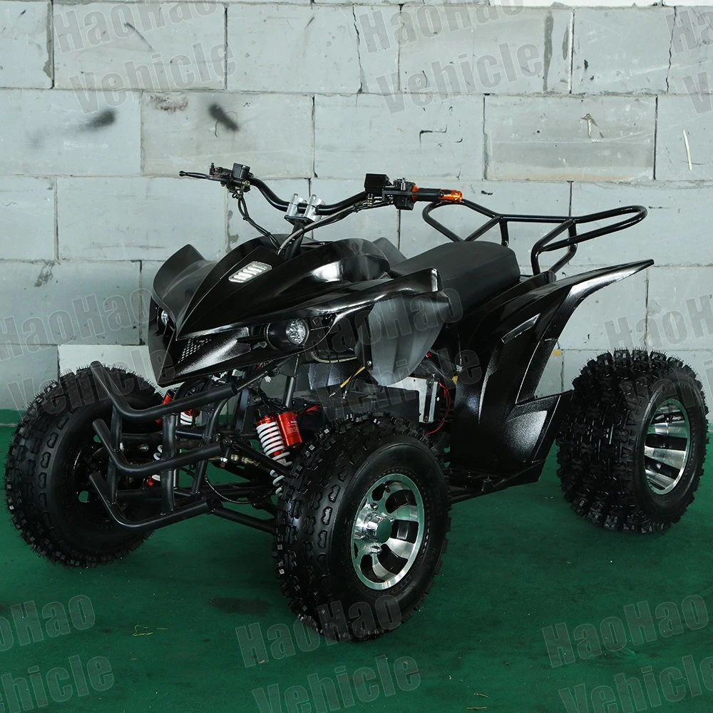 3000W 4000W 5000W 72V Electric ATV Lithium Battery Quad ATV