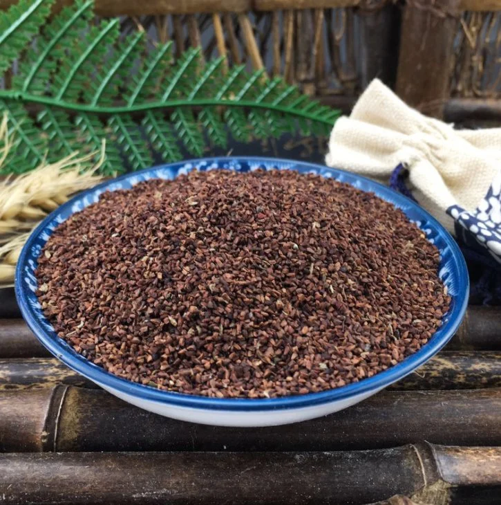 Yue Jian تساو Zi Herbal Medicine Seed المساء بذور الكروس لصنع الزيت