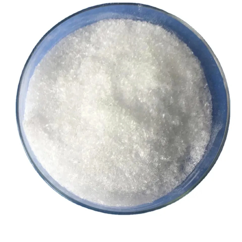 Sodium Acid Pyrophosphate (SAPP) Used as Expanding Agent in Food Industry