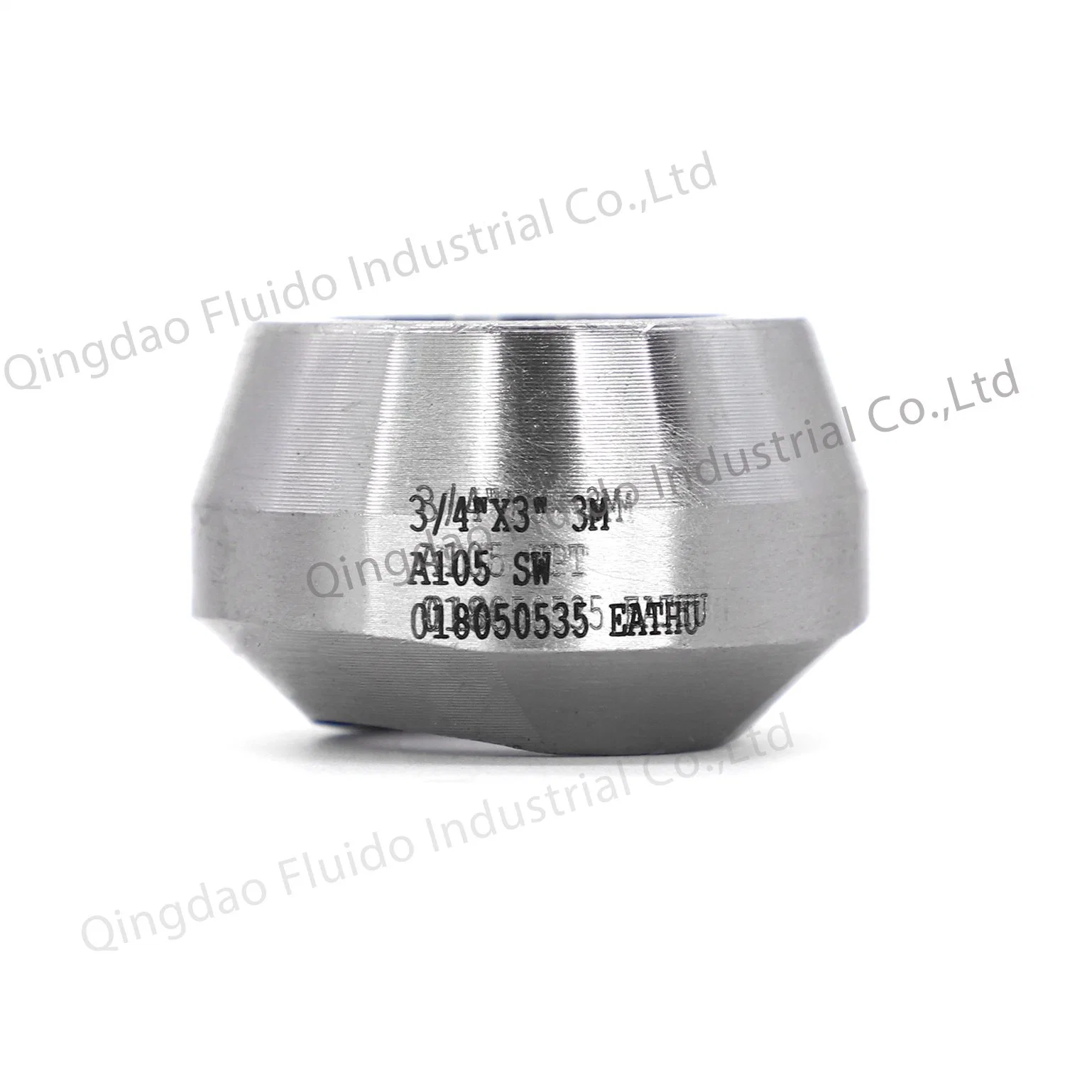 Mss Sp-97 Stainless Steel Socket Welding Outlet/Weldolet as Parts of Construction Material