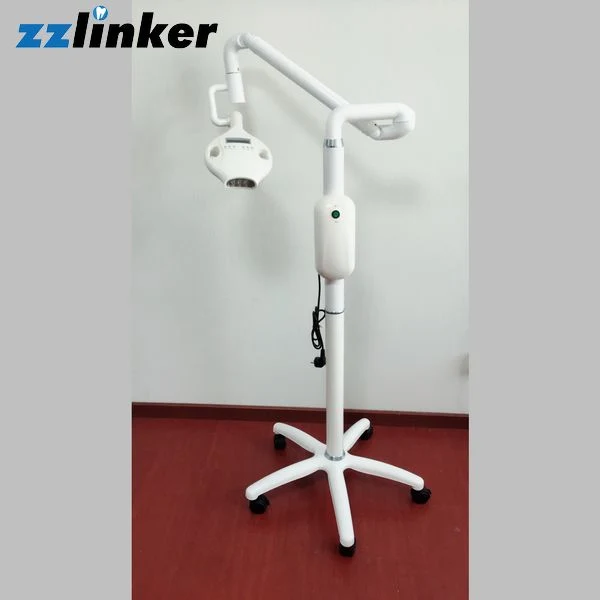 Lk-E11 Wholesale/Supplier Dental Teeth Whitening LED Light Machine for Sale