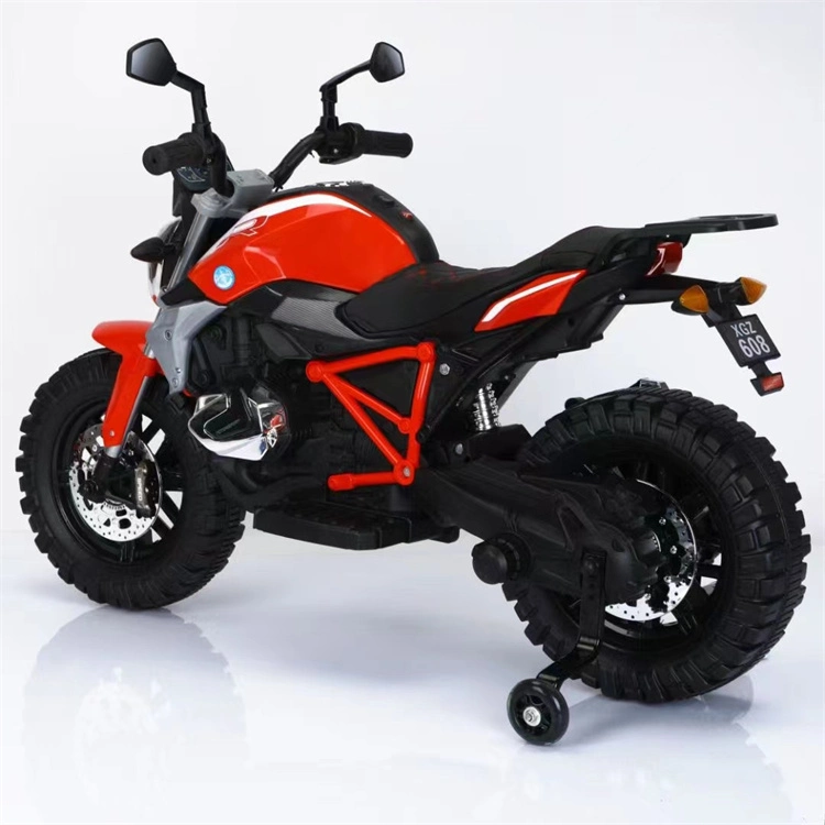 Hot Sell Kids Electric Motorbike Baby Battery Power Ride on Toy Motorcycle