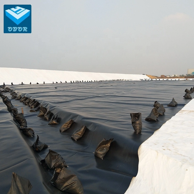 LDPE Pond Liner Material with Direct Factory Price China