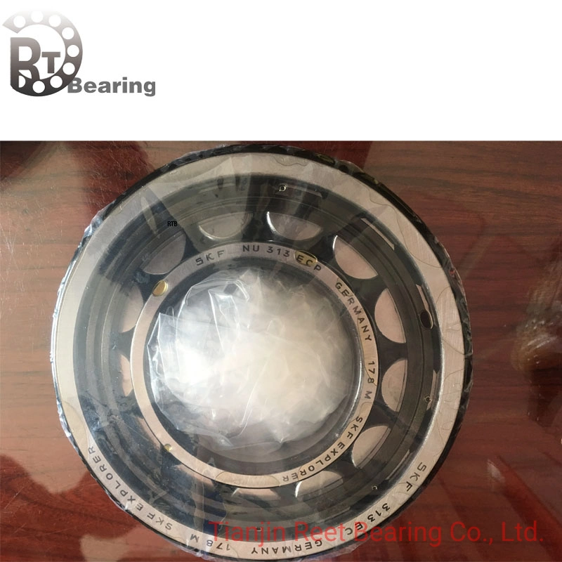 Nu 214 Ecj/C3 Koyo Timken Sk-F IKO Nu212 Nu213 Nu214 Nu215 Cylindrical Roller Bearing Nu216 Nu217 Nu218 Nu219 Nu220 Single Row Cylindrical Roller Bearing