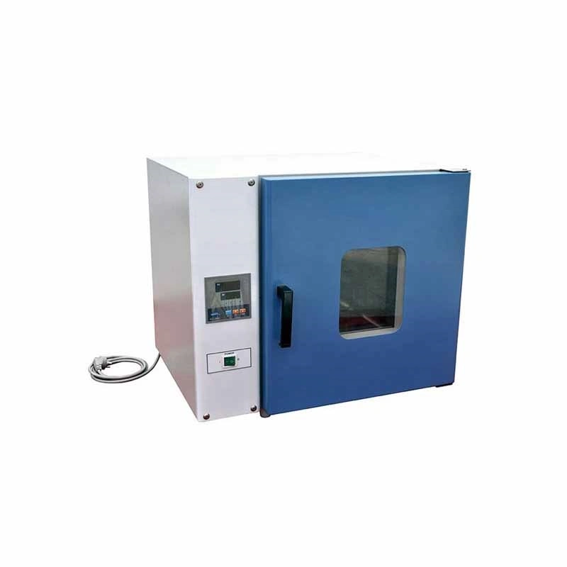 Sypply Laboratory Small Digital Temparature Control Vacuum Furnace