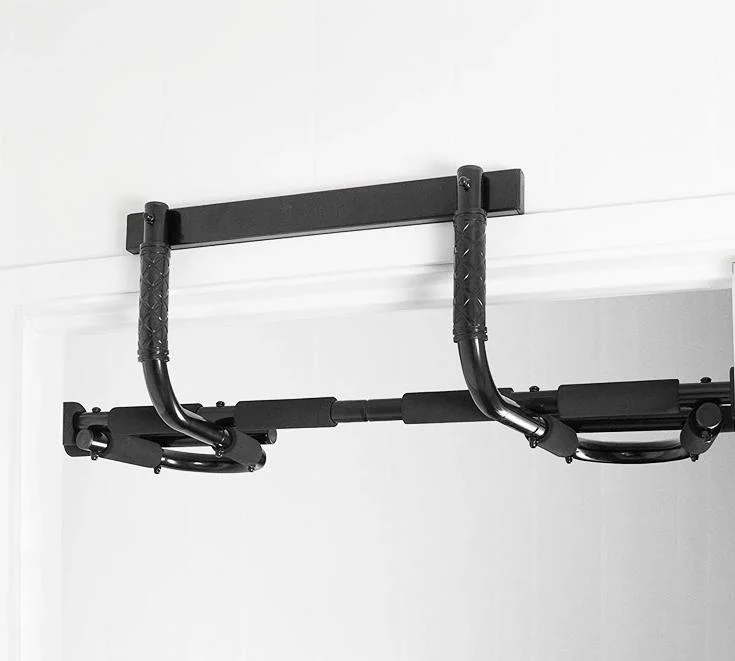 Fitness Equipment Home Adjustable Wall Doorway Door Pull up Bar