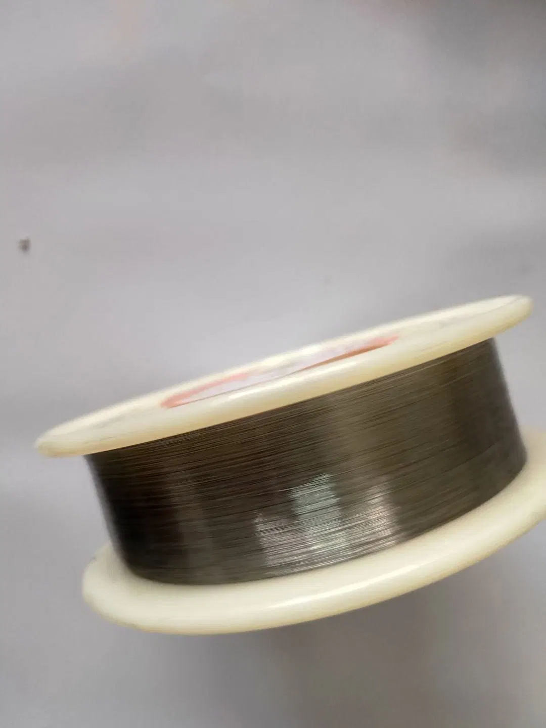 Tungsten Heating Wire Used in Medical Surgery High quality/High cost performance  Custom Tungsten Wire Price High Purity Wire Tungsten