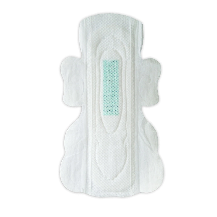 Hot Sale Sanitary Napkins 240mm 290mm Premium Pads