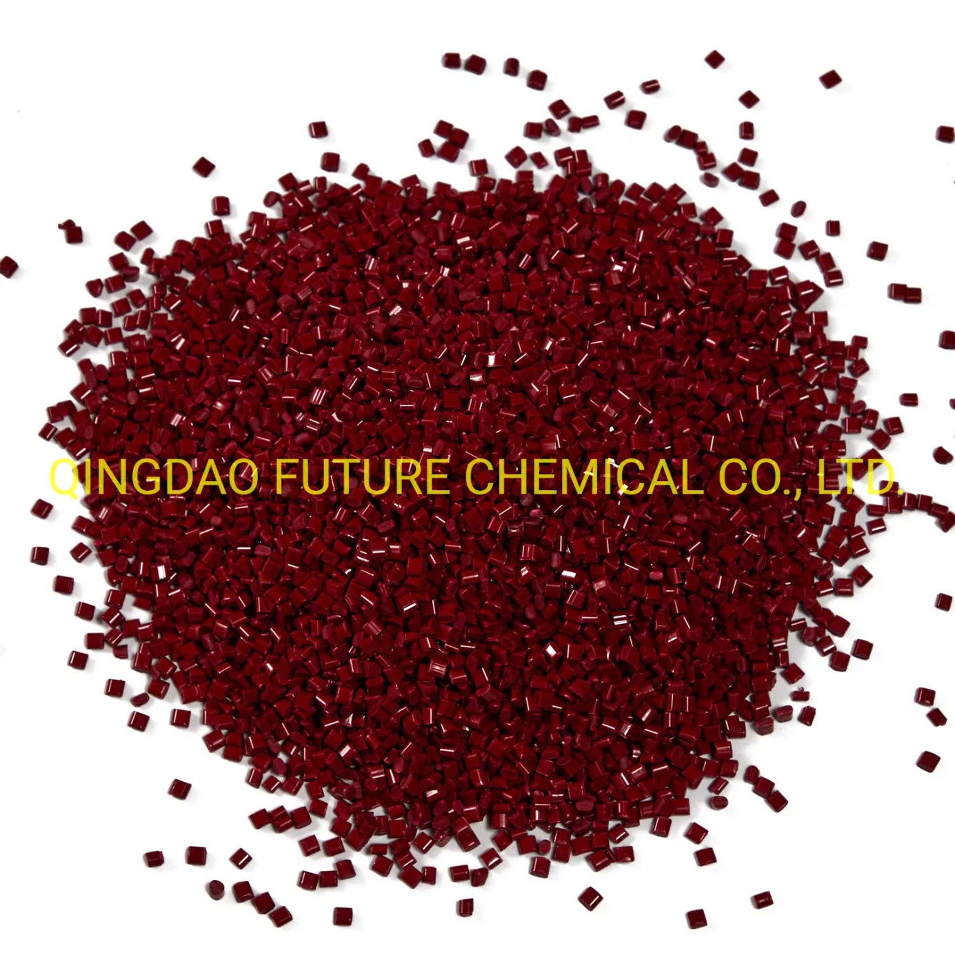 High quality/High cost performance  PE, PP, PA, Pigment Granule Chemical Fiber Plastic Color Masterbatch Plastic Material for Chemical Fiber Products