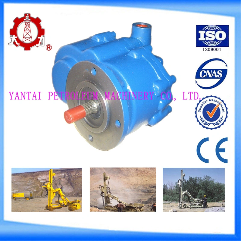 Tmy8 Air Motor Pump Motor as Driving Unit for Mining